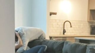 ShayLust - Banging My Brother In-Law 01