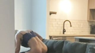 ShayLust - Banging My Brother In-Law 01