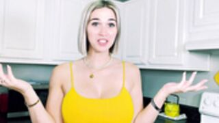 Spencer Nicks - Try On in the Kitchen