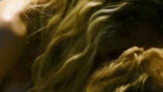 Sydney Sweeney nude - The Voyeurs