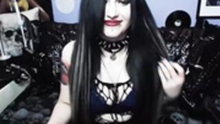 Amazantha Vamp