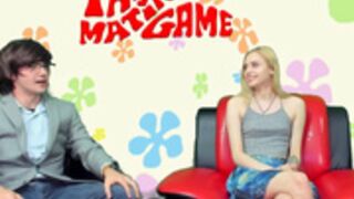 Novaruu - Mating 🍎 Game Porno 🔥