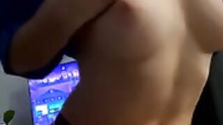 Lexipoll Youtube/Twitch Onlyfans Showing Tits N Ass