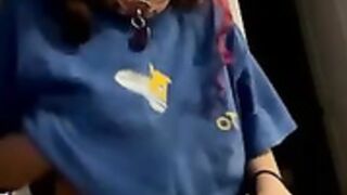Lexipoll Youtube/Twitch Onlyfans Showing Tits N Ass
