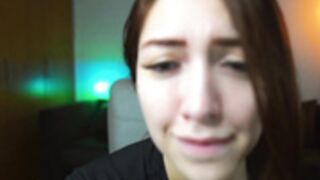 Ohmysweetkitty orgasm 2021-0910