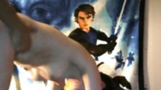 sweetkittenandbrutalhound squirt and facial