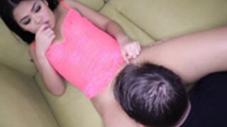 Astrodomina Fucked Up Family