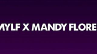 mandy flores 13