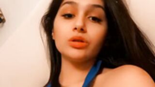 Julia Tica Nude Boob Nipple Flash Onlyfans