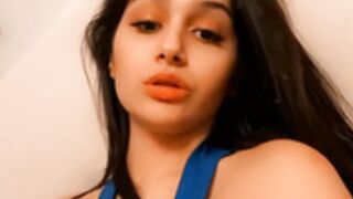 Julia Tica Nude Boob Nipple Flash Onlyfans