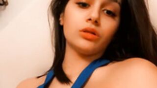 Julia Tica Nude Boob Nipple Flash Onlyfans