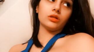 Julia Tica Nude Boob Nipple Flash Onlyfans
