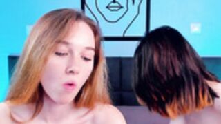 Lia_Hetty Fucking Sister Mia_Hetty