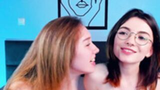 Lia_Hetty Fucking Sister Mia_Hetty