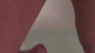 Aaliyah Love Shower Pee