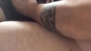 Increíble el pete de esta puta argentina!