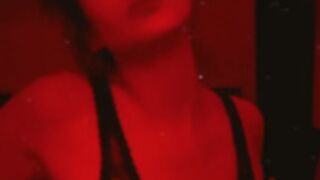 Brittany Furlan dance too