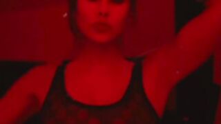 Brittany Furlan dance too