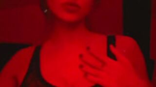 Brittany Furlan dance too