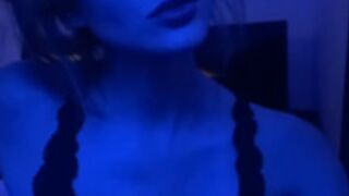 Brittany Furlan dance