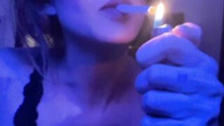 Brittany Furlan dance