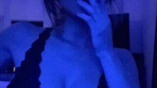 Brittany Furlan dance