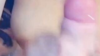 Sweetpussy1311 cum 2