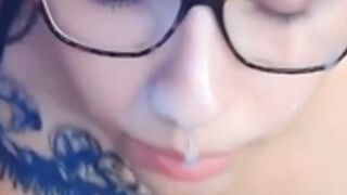 Sweetpussy1311 cum 2