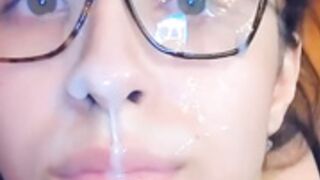 Sweetpussy1311 cum 2