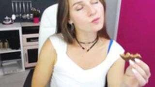 BerryJany - Passionate Eating