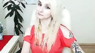 lilfleur fierytigress chat and strip 2017