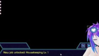 projektmelody plays hentai (2021-09-04)