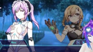 projektmelody plays hentai (2021-09-04)