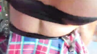 m1ss_Ariana masturbate & cumming