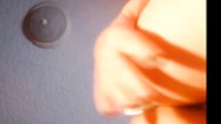 queen_nephilim having fun facesitting