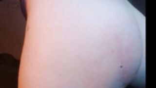 queen_nephilim having fun facesitting