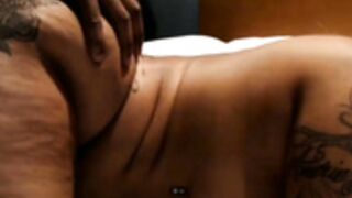 Spicy J B/G live show