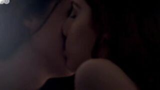Lesbian girlfriends 2