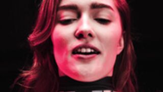 Jia Lissa - Explorer (Real Life Hentai)