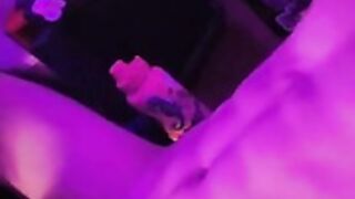 pixiepixelized GGM 3