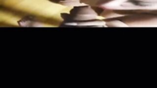 Tirando la goma con ayuda