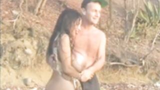 Angelique Dos Santos...Big Busty Babe