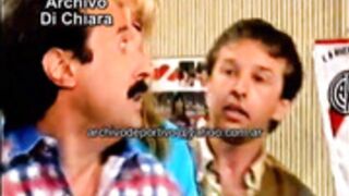 Pandora Peaks in "La familia Benvenuto" (1994)