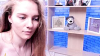 brendiekira - spit kisses