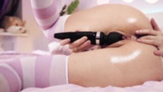 AliceBong: True Amateurs