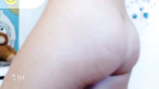 Cute Adorable Foxvr's 2020 my small clips compilation