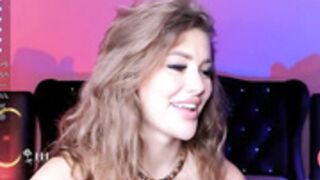 So beautiful and shameless and sassy JessAdams