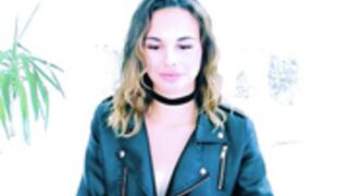 Lilu Leather Rebel: Rock Hard, Fuck Free