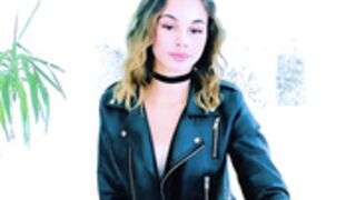 Lilu Leather Rebel: Rock Hard, Fuck Free