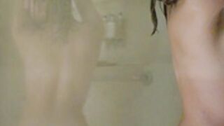 alinity new shower video